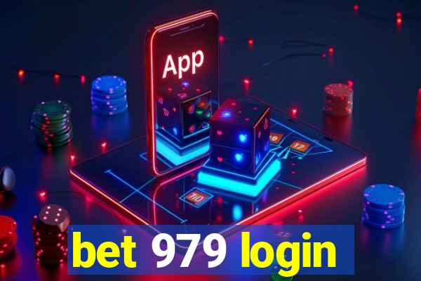 bet 979 login